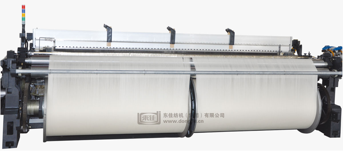 JA60 噴氣織機