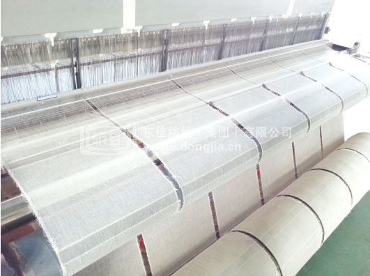 JA3S Air-jet Loom