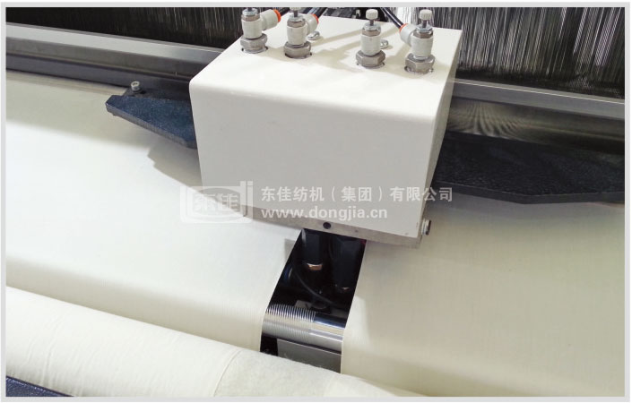JA30型噴氣織機