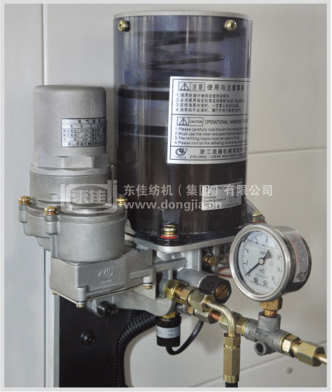 JA30型噴氣織機