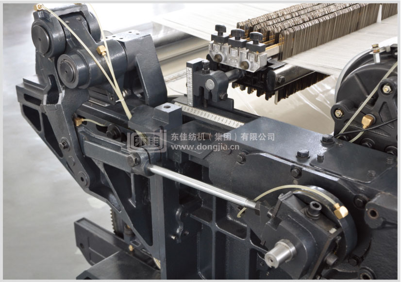 JA30型噴氣織機